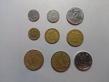 Монеты: Продаю монеты, обращаться на ватсап — 6