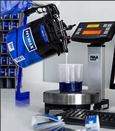 Инструменты для авто: Продаю крышки-дозаторы для перемешивания Автокраски — 10