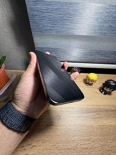 ipod mini: IPhone 14 Pro Max, Б/у, Графит, 77 % — 5