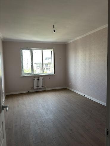 квартира 2 болмолу: 2 комнаты, 70 м², Элитка, 5 этаж, Евроремонт — 7