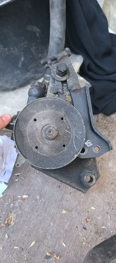 контроллеры raid red hat enterprise linux: Генератор Nissan 2000 г., Б/у, Оригинал, Япония — 7