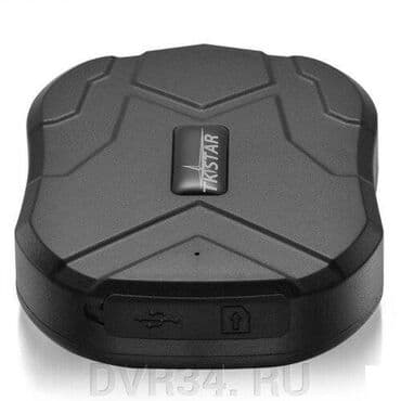 gprs: Влагозащита ip66 автомобильный портативный gps трекер tkstar tk905  на — 2