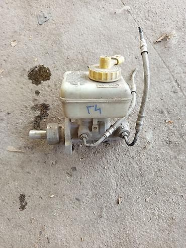 рулевой рейка гольф 2: Гольф4 — 1