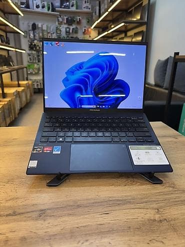 logitech mx master: Ультрабук, Б/у, AMD Ryzen 7 — 1