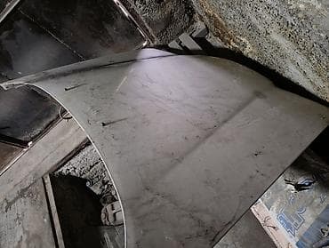 step: Дверь Комплект Mercedes-Benz — 3