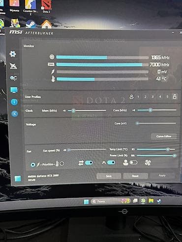 Настольные ПК и рабочие станции: Компьютер, ОЗУ 16 ГБ, Игровой, Новый, NVIDIA GeForce RTX 2060, NVMe — 8