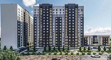 real sight: 3 комнаты, 95 м², Элитка, 3 этаж, Дизайнерский ремонт — 9