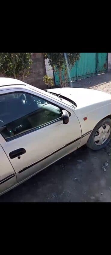 rd 1: Daewoo Nexia: 2007 г., 1.6 л, Механика, Бензин, Седан — 3