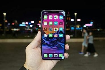iphone 11 цена бишкек бу: IPhone 11 Pro, Колдонулган, 256 ГБ, Space Gray, Заряддоочу түзүлүш, Коргоочу айнек, Каптама, 75 % — 2