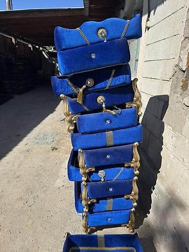 подставка для чайника: Продаю готовый бизнес. Свадебные корзины на Кыз узатуу, сватовство, и — 2