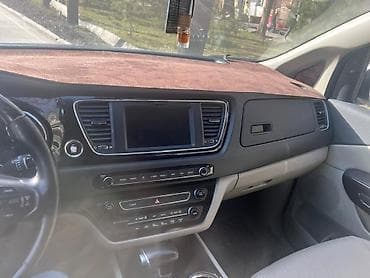 скутер на воде: Сдаю Kia Carnival, Посуточно, Без водителя, | Залог, Водительские права, От 18 лет — 3