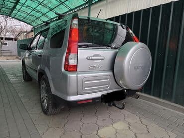 электромобили бишкек цены: Honda CR-V: 2006 г., 2 л, Механика, Бензин, Кроссовер — 7