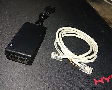 Модемы и сетевое оборудование: Двухдиапазонная точка доступа CISCO AIR-SAP1602I-R-K9 2,4Ghz/5Ghz — 7