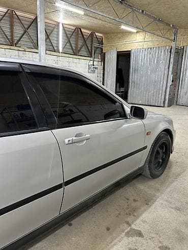 honda авто: Honda Accord: 1999 г., 1.8 л, Автомат, Бензин, Седан — 5