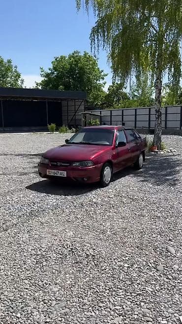фары на некси: Daewoo Nexia: 2008 г., 1.5 л, Механика, Бензин, Седан — 2
