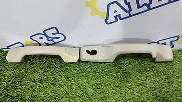 Volvo XC90 T6 v-2.9 2003 год, салонные ручки