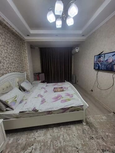 ts group: 1 комната, Душевая кабина, Постельное белье, Кондиционер — 2