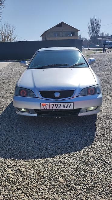 бишкек авто салон: МАШИНА В ИДЕАЛЬНОМ СОСТОЯНИИ ВЛОЖЕНИИ НЕ ТРЕБУЕТ МОТОР РАБОТАЕТ ЧЁТКО — 2