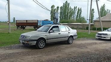 авто насос: Volkswagen Vento: 1993 г., 1.8 л, Ручные, Бензин, Седан — 9