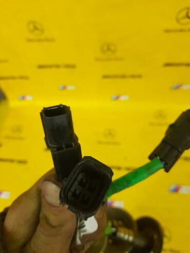 топливный датчик: Детонация датчиги Honda Колдонулган, Оригинал, Жапония — 2