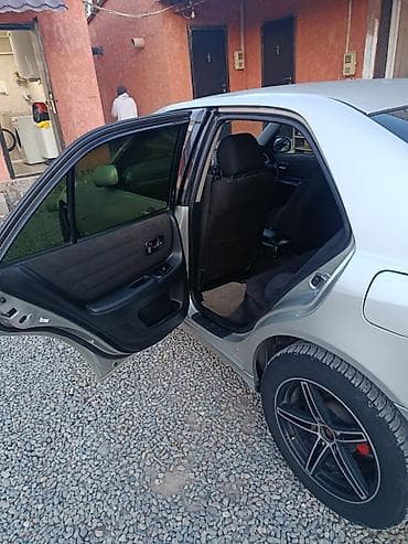 bwb e34: Toyota Altezza: 2000 г., 2 л, Автомат, Бензин — 3