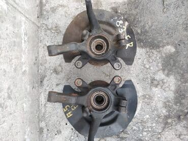 тормозные колодки nibk: Ступица на Сузуки Вагон от 1996 г до 1999 г . из Японии — 2