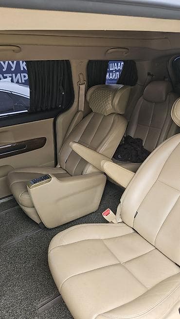 киа карнивал пороги: Kia Carnival: 2017 г., 3.3 л, Автомат, Бензин, Минивэн — 8