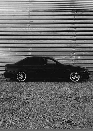 e55 compressor: BMW 5 series: 1996 г., 4.4 л, Автомат, Бензин, Седан — 2