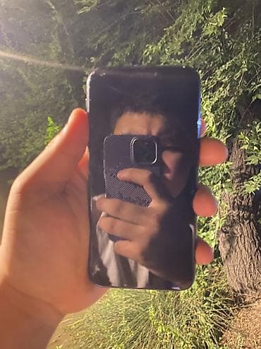 hp envy: IPhone X, Б/у, 64 ГБ, Jet Black, Зарядное устройство, Защитное стекло, Чехол, 100 % — 2