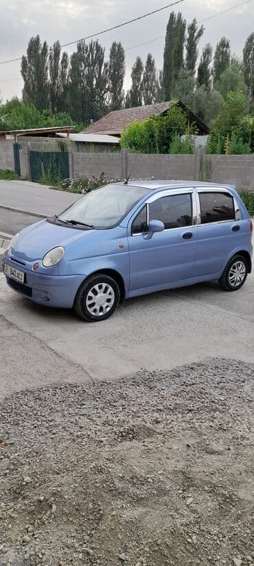 чанган машина цена бишкек: Daewoo Matiz: 2007 г., 0.8 л, Механика, Бензин, Хетчбек — 2