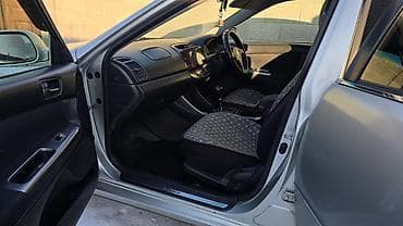 тойота дует: Toyota Camry: 2003 г., 2.4 л, Автомат, Бензин, Седан — 2