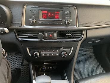 ki 5: Kia K5: 2016 г., 2 л, Автомат, Газ, Седан — 7