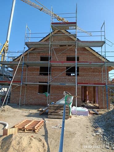 работа по 6 часов в день: Каменщик. Больше 6 лет опыта — 1