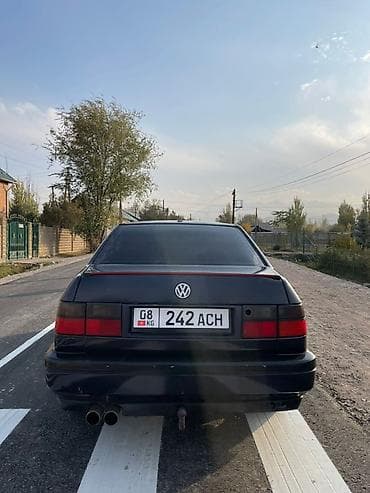 рулевой рейки венто: Volkswagen Vento: 1997 г., 1.8 л, Механика, Бензин, Седан — 4