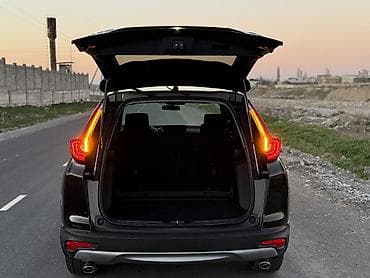 срв 5 цена бишкек: Honda CR-V: 2019 г., 1.5 л, Автомат, Бензин, Кроссовер — 7
