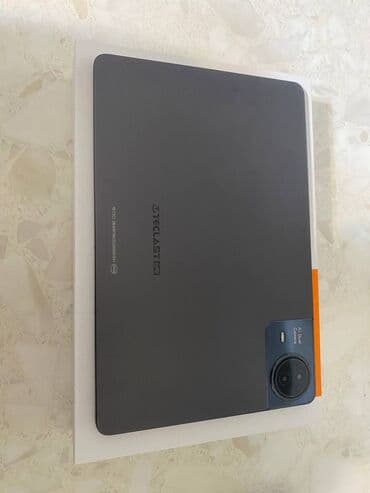 чехлы для ноутбука бишкек: Планшет, Teclast, эс тутум 128 ГБ, 10" - 11", 4G (LTE), Классикалык түсү - Боз — 2