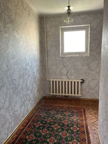 продажа дома ош: 3 комнаты, 78 м², 106 серия, 5 этаж — 6