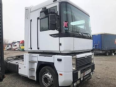 Proton: Жүк ташуучу унаа, Колдонулган — 5