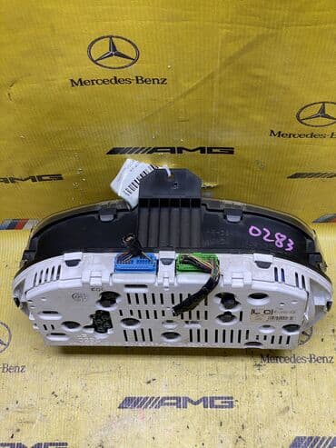 запчасти на хонда инспайр в бишкеке: Щиток приборов Honda Оригинал, Япония — 2