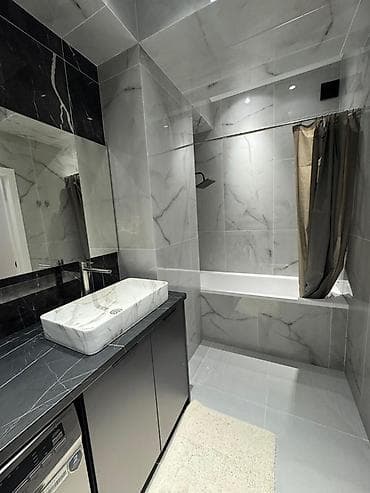 куплю квартиру 2х комнатную: 2 комнаты, С мебелью полностью — 4