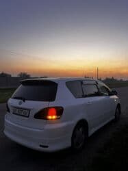 адаптер type c: Toyota Ipsum: 2002 г., 2.4 л, Автомат, Бензин, Минивэн — 6