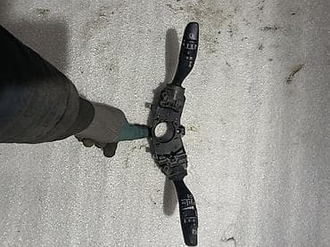 рычаги: Подрулевой переключатель (модуль рулевой колонки) Hyundai/KIA — 1