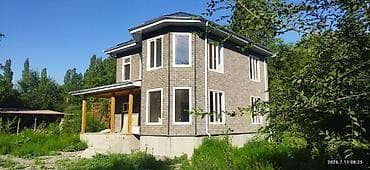 Недвижимость: Продаётся Двухэтажный дом под ПСОна участке 32 сот Основные — 2