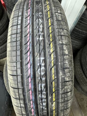 зимние шины 20565 r16: Шины 205 / 65 / R 16, Лето, Новый, Комплект, Легковые, Корея, Hankook — 1