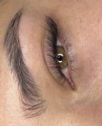 наращивание ресниц выезд на дом: Ресницы, Классика, Гипоаллергенные материалы — 1