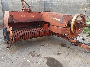 chery fora: Пресс-подборщик киргизстан россиядан келген — 2