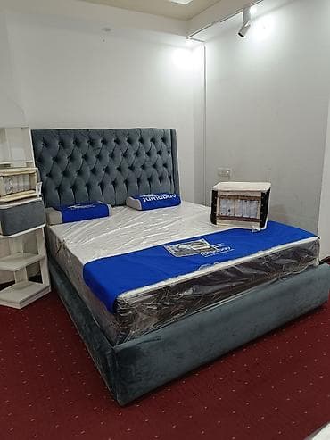 Ортопедический матрас для здорового образа жизни. Берегите себя и