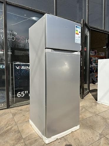 арзан холодильник: Холодильник CHiQ 🔥АКЦИЯ🔥 Основные характеристики: - Общий полезный — 8