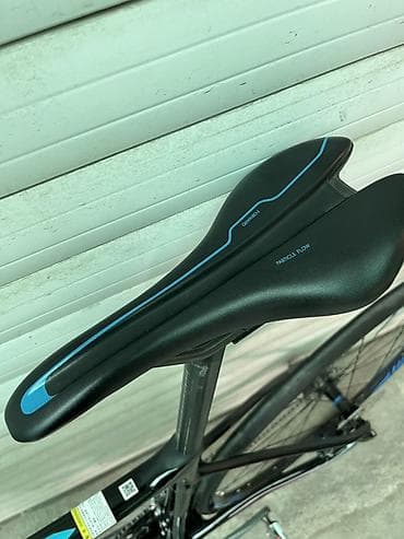 велосипед диски: Карбоновый GIANT DEFY Advanced на гидравлике Размер M Система и — 6