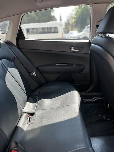 kia mo: Kia K5: 2019 г., 2 л, Автомат, Газ, Седан — 10